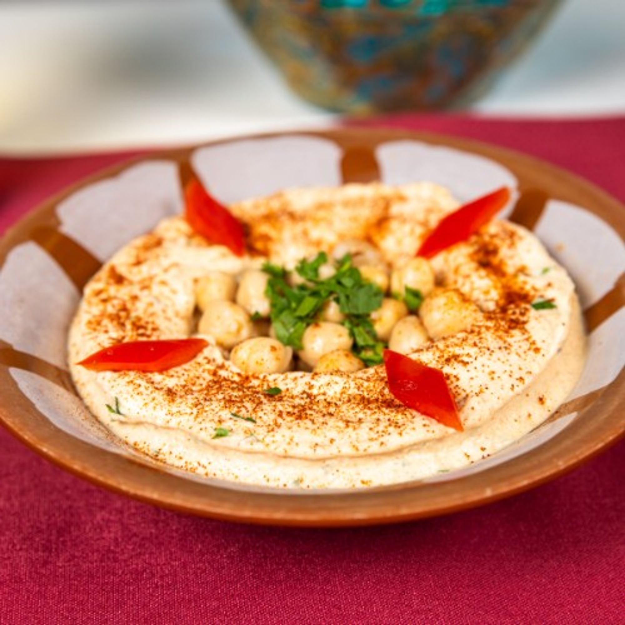 Hummus