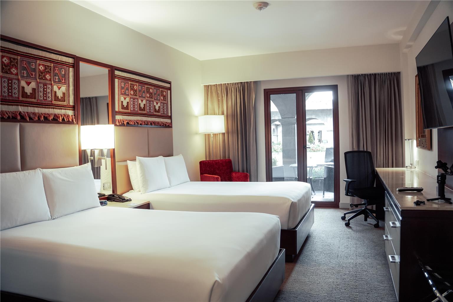 Galería en miniatura