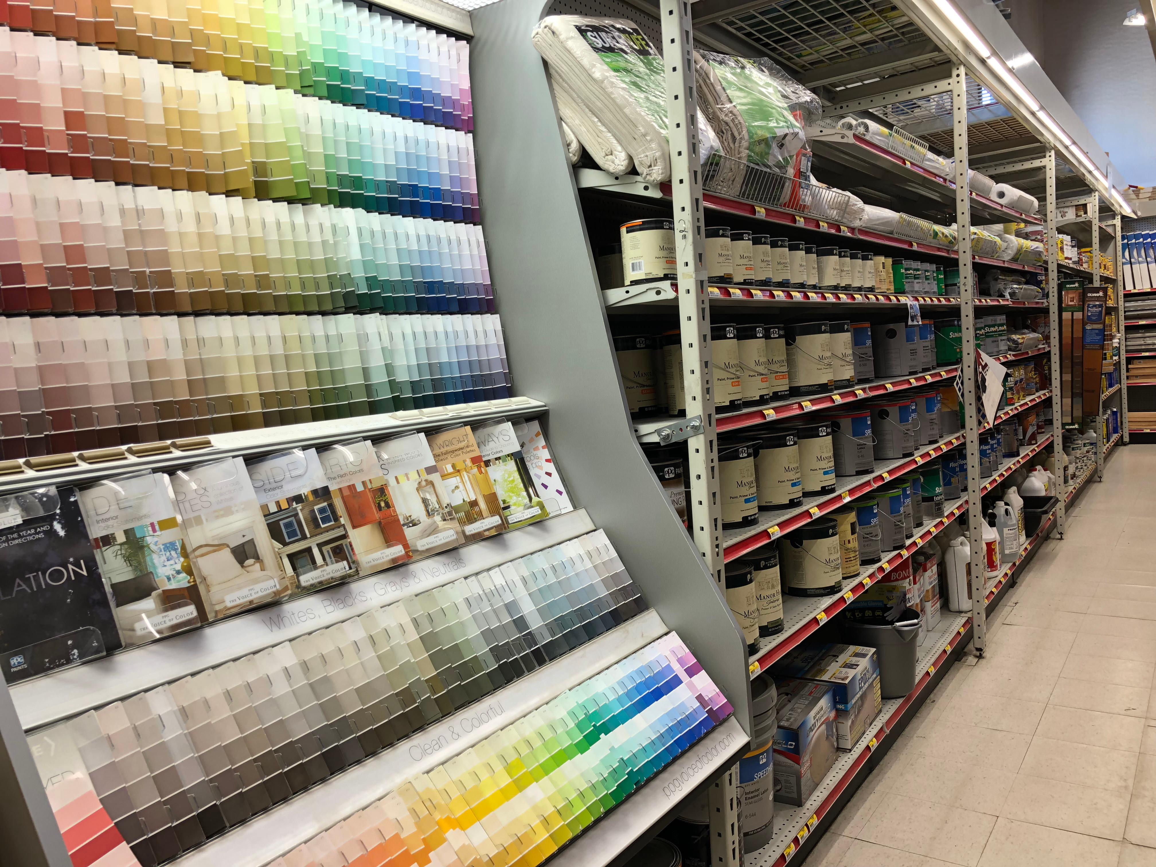 Ware-Butler Building Supply Image