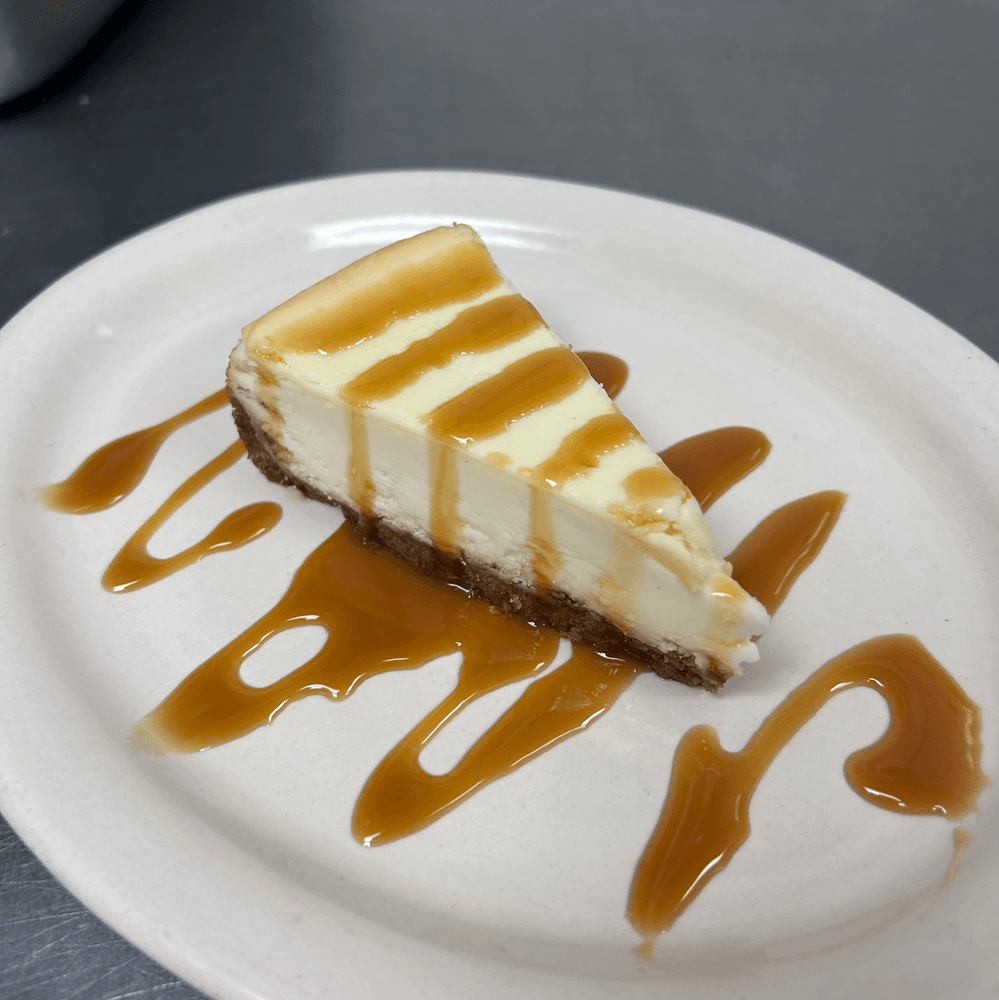 Cheese Cake
