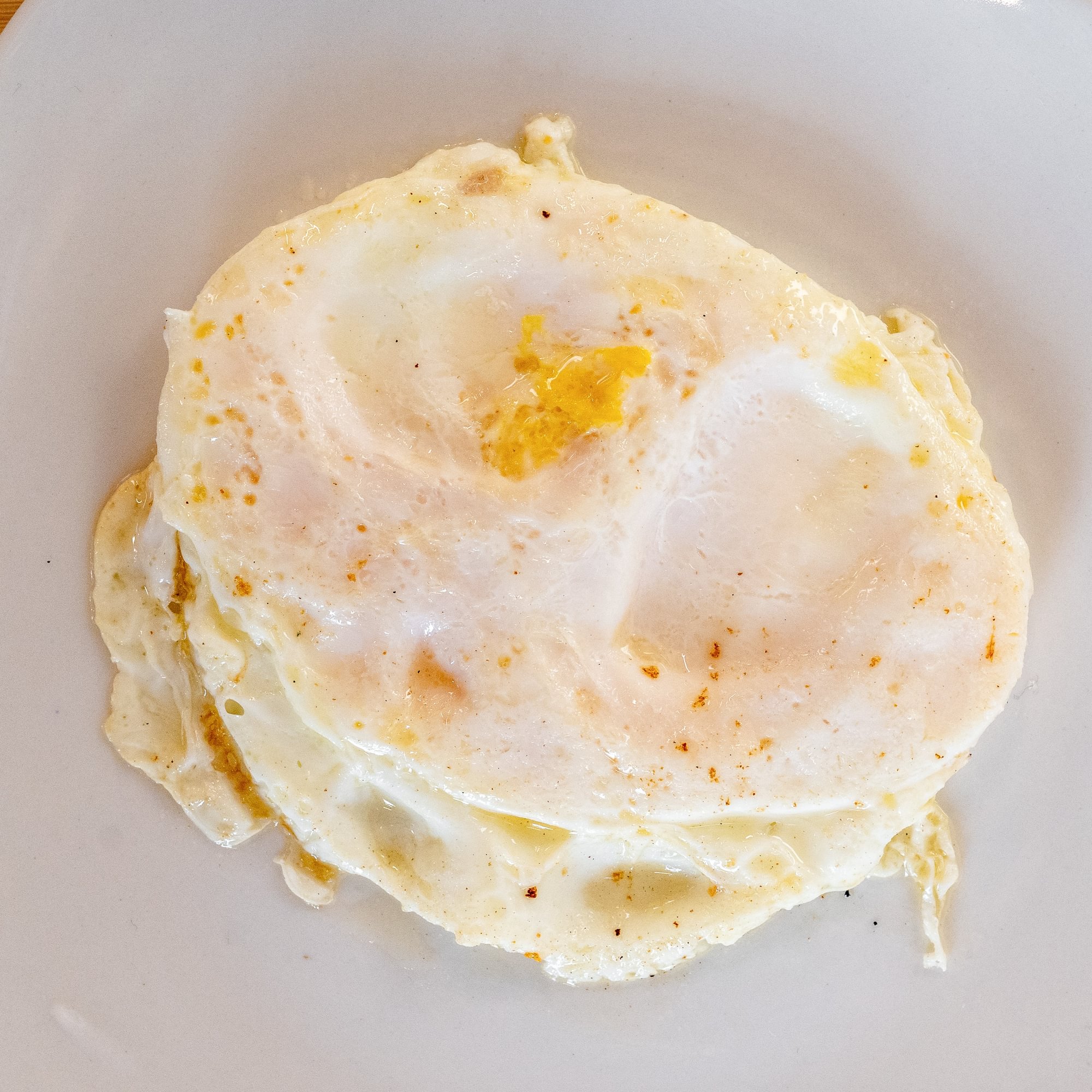 Extra Egg