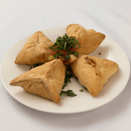 Spinach Pie (4)