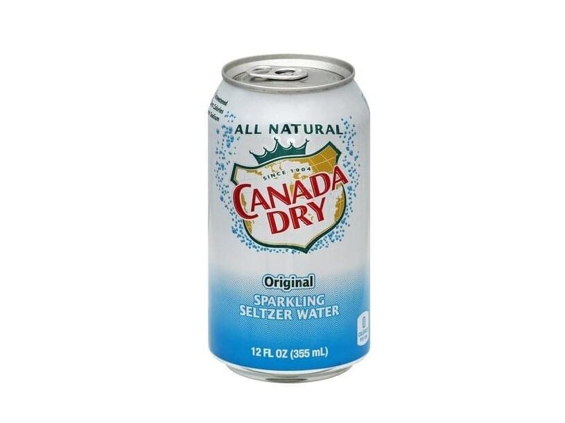 Seltzer