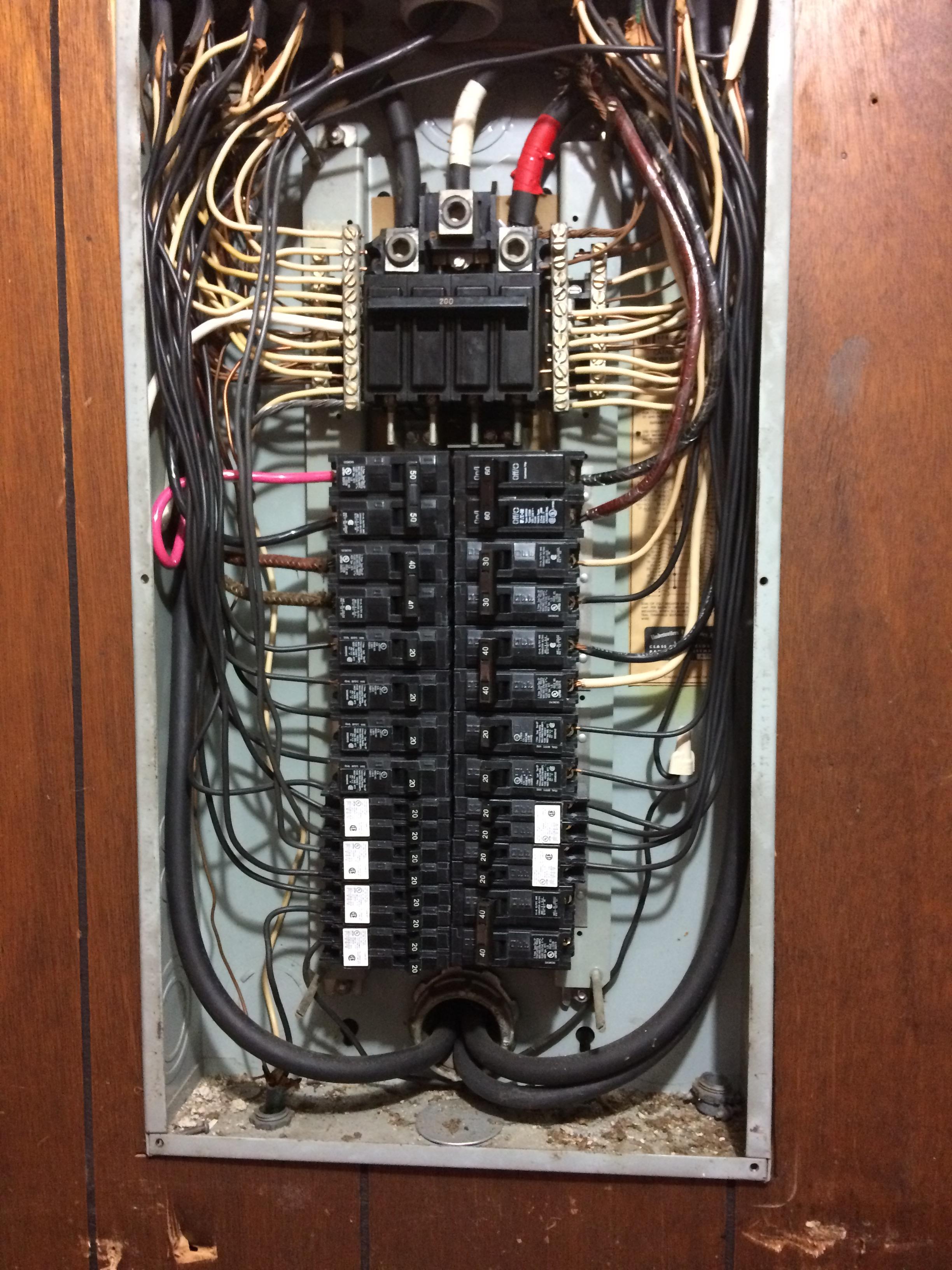 Jeff Turner Electrical Logo