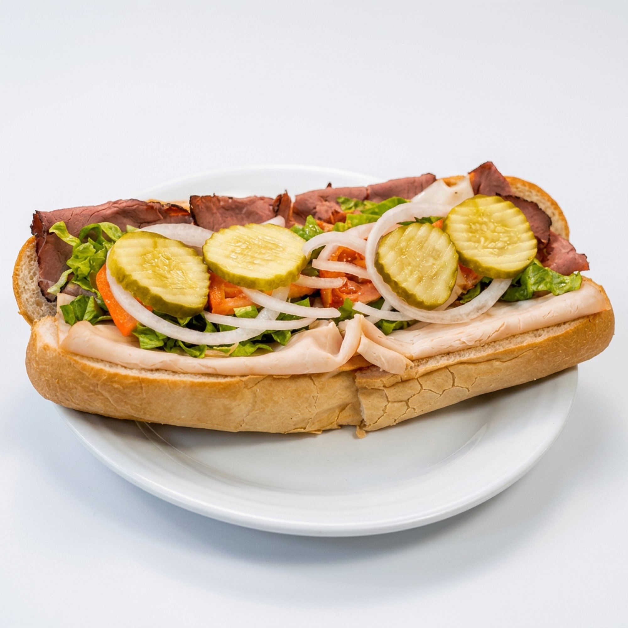 Our Special Sub