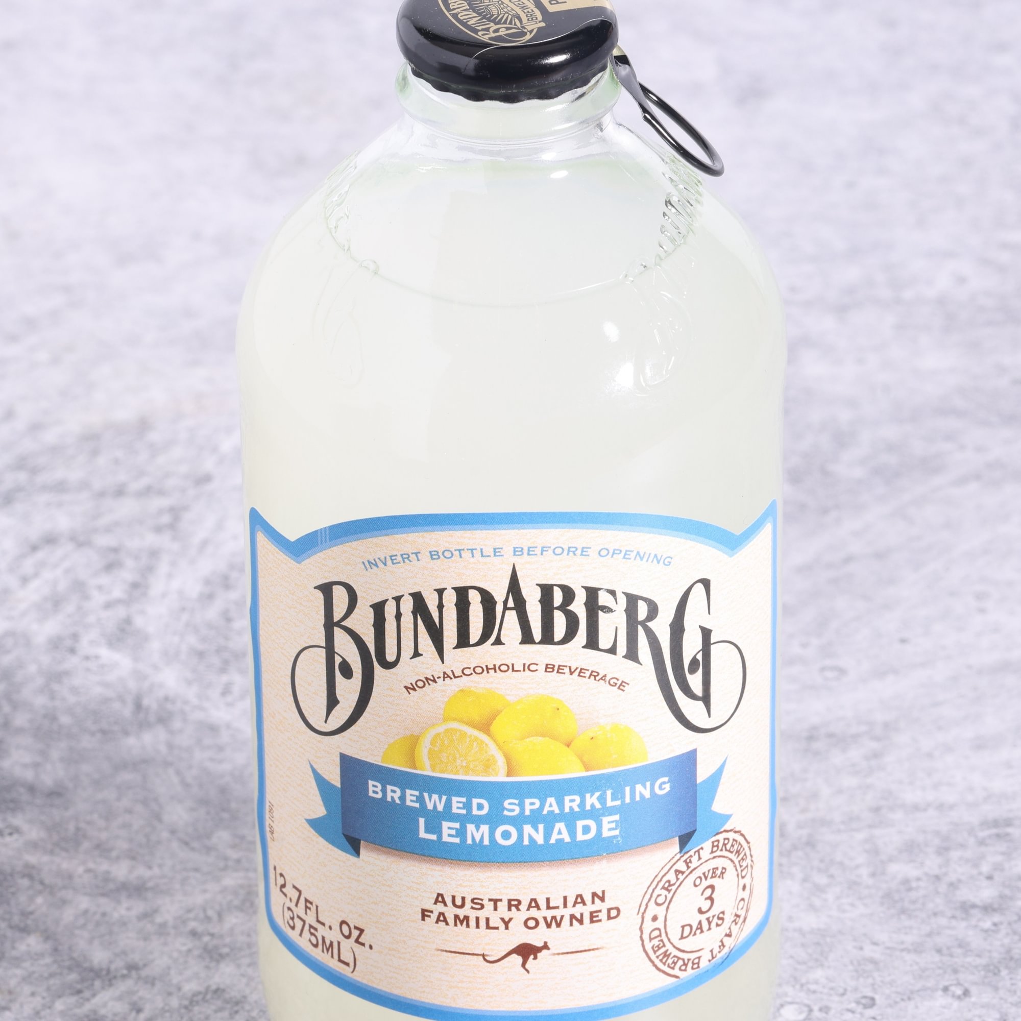 Bundaberg