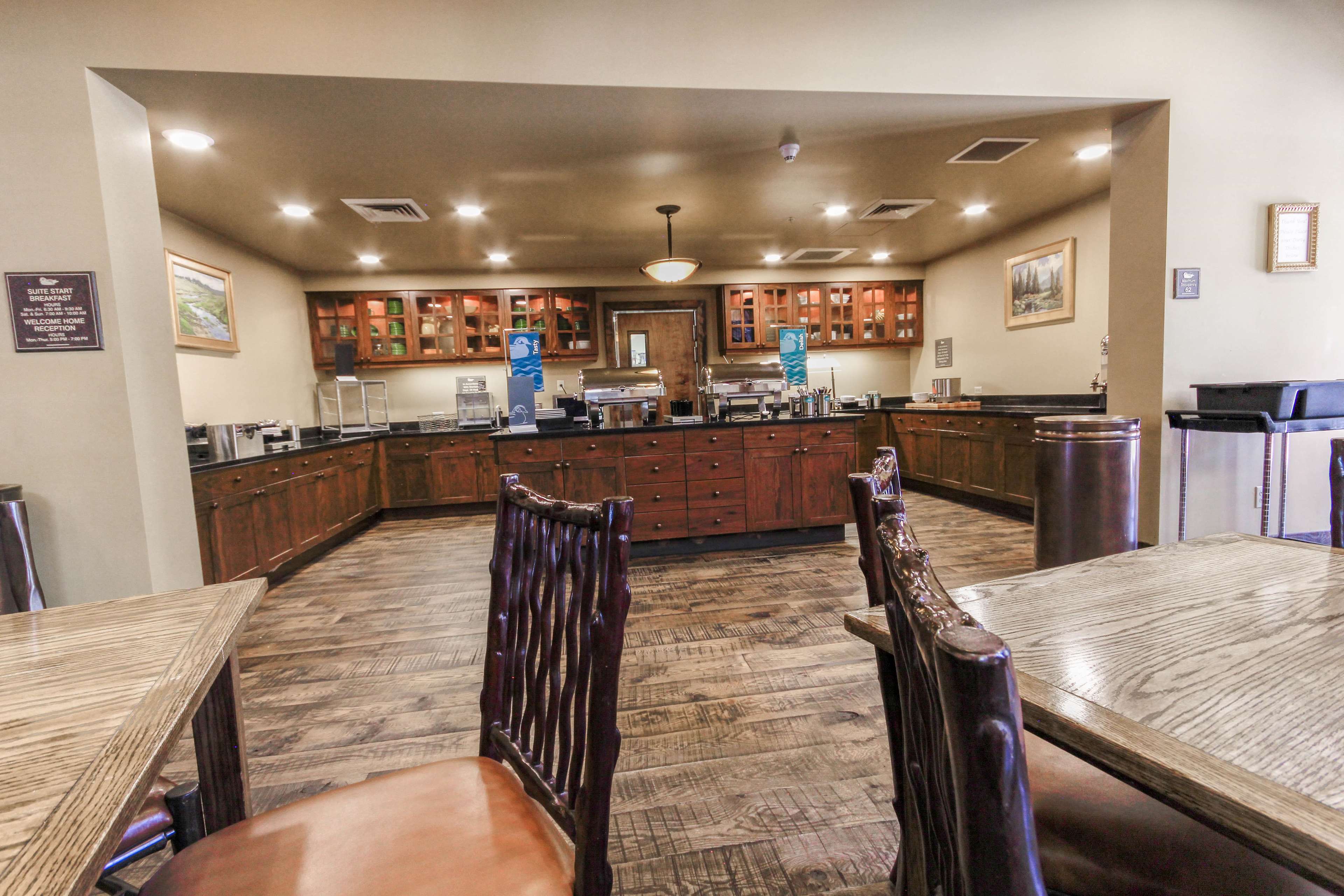 Homewood Suites by Hilton Bozeman Photo