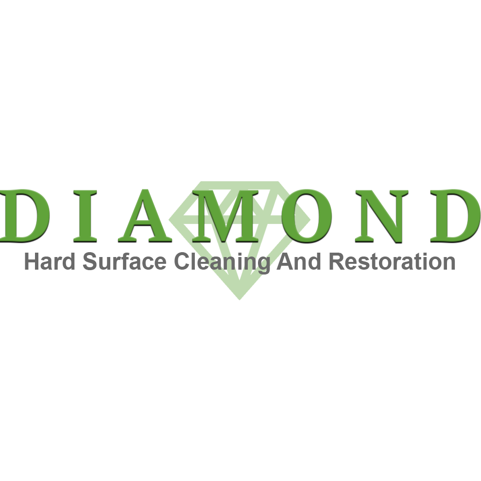 Diamond Hard Surface Cleaning And Restoration Logo