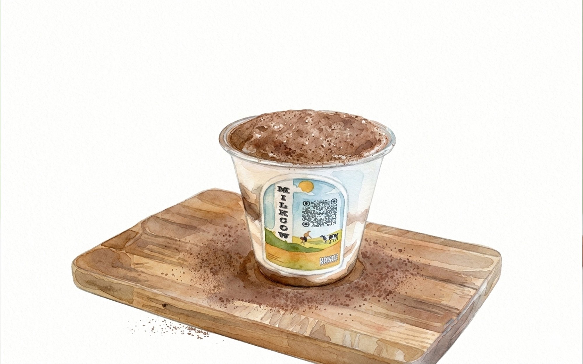 Tiramisu (M15)