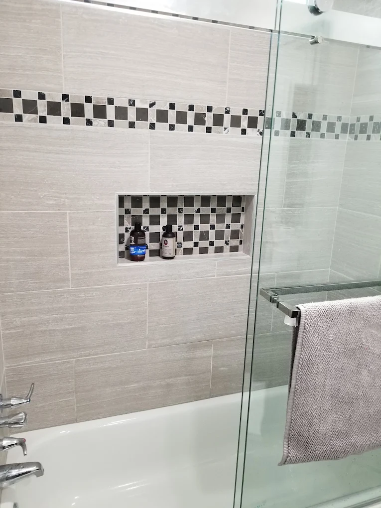 M.L. Construction Image