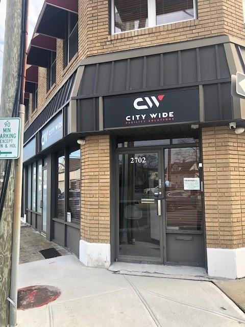 City Wide Facility Solutions - Nassau Image