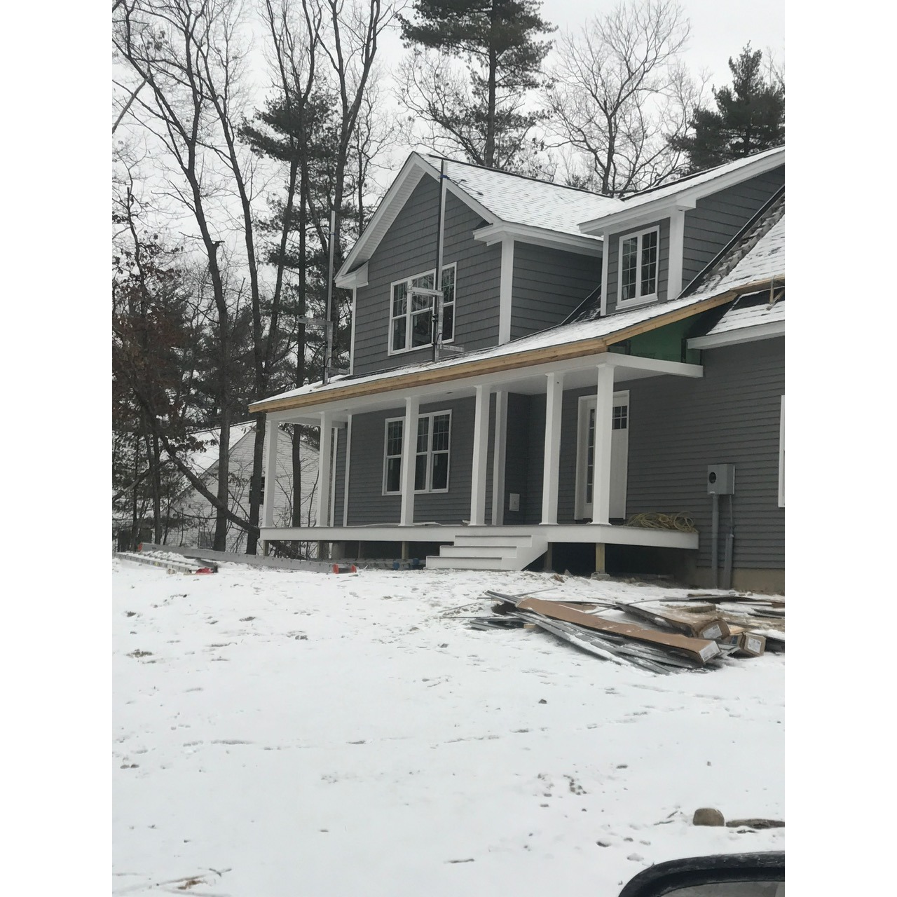 McCarthy Exteriors, LLC Image