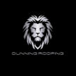 Dunning Roofing Logo