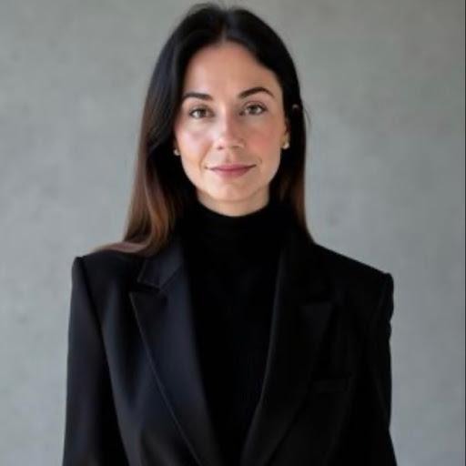 Asja Kristina Sever Psychotherapy AMFT APCC