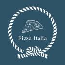 Pizza Italia Logo