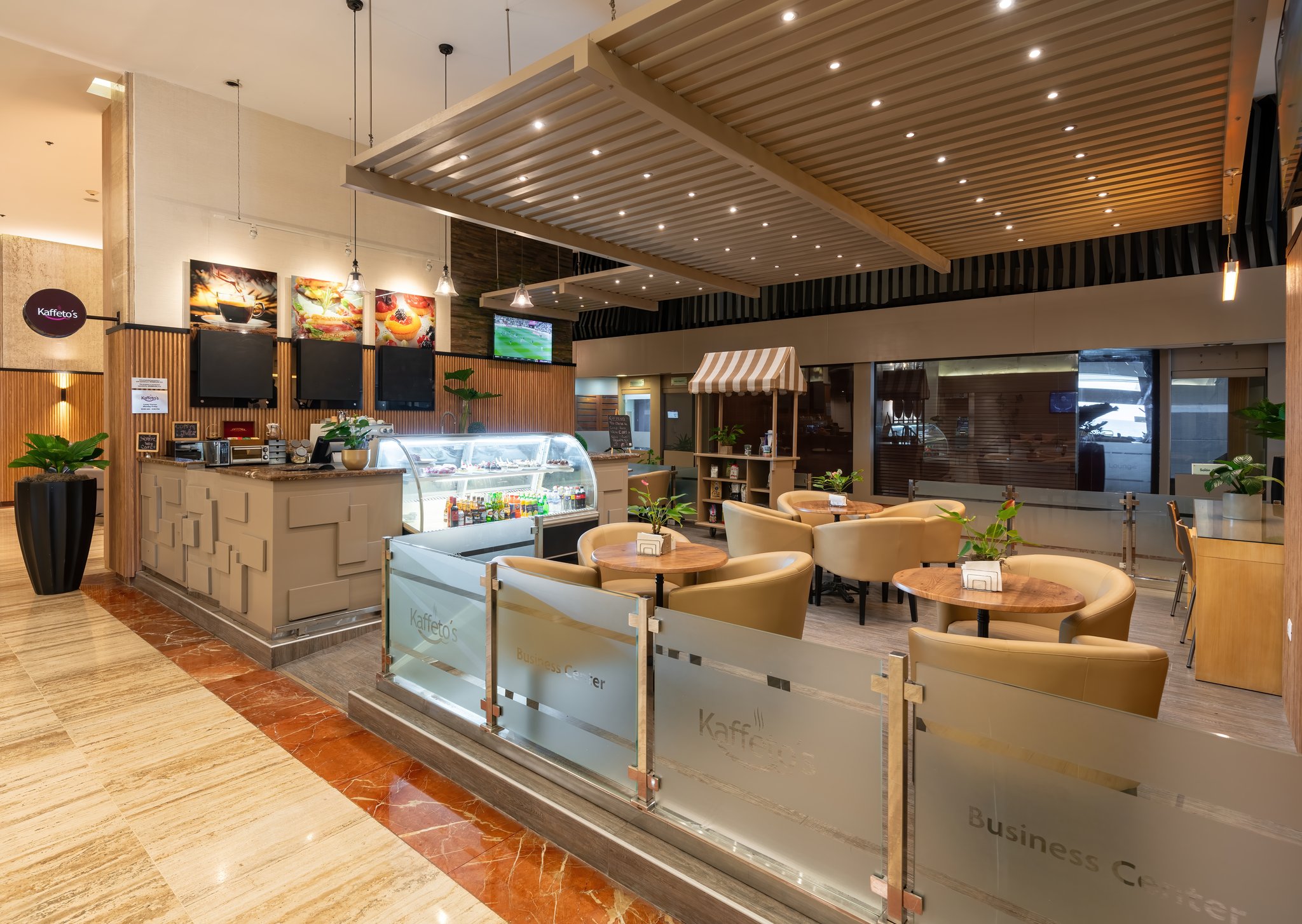 Galería en miniatura