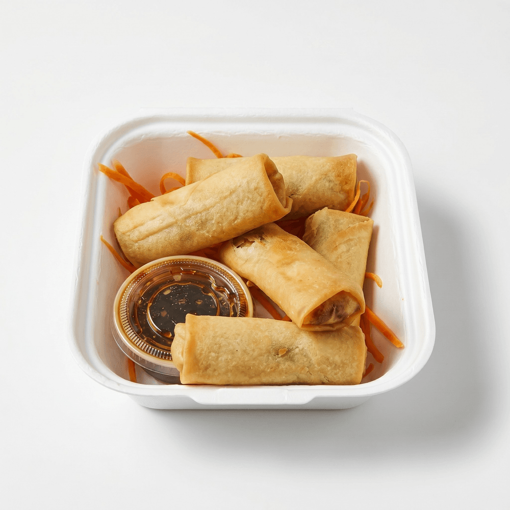 Spring Roll