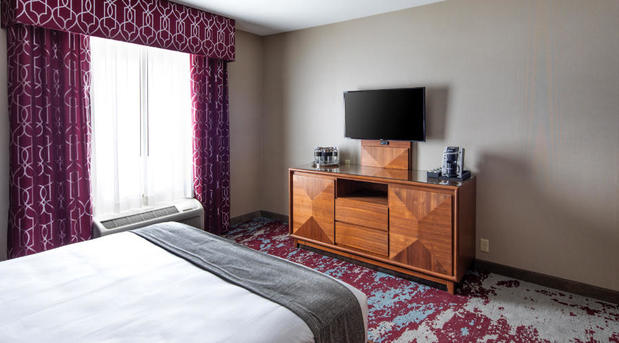 Images Bear Springs Hotel