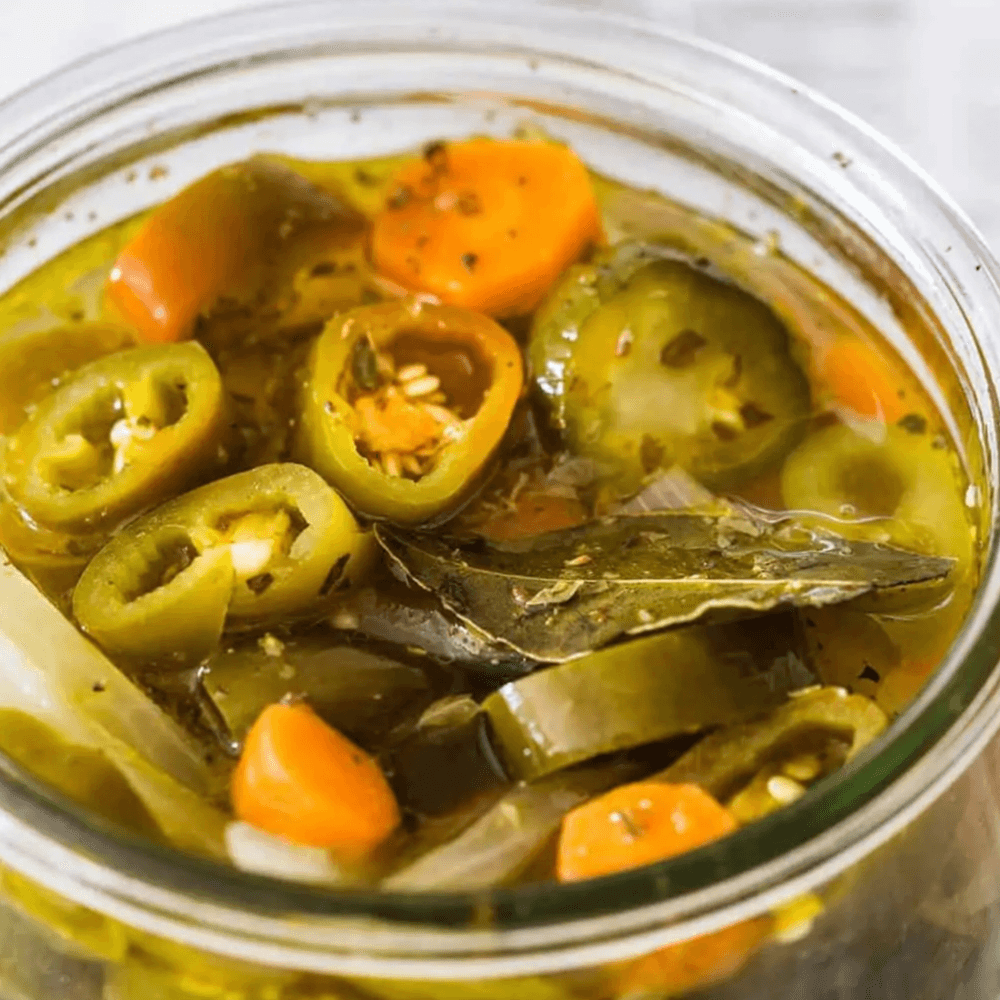 Jalapeños