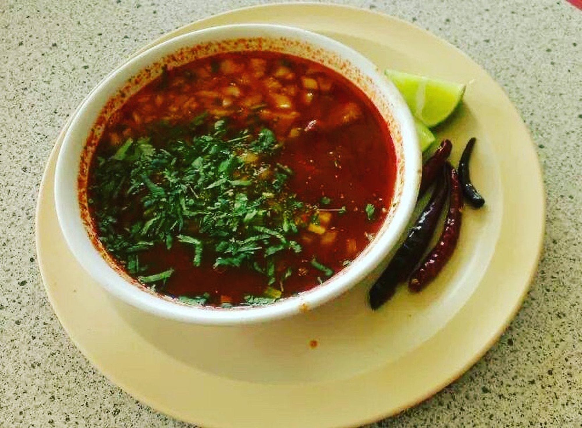 Menudo
