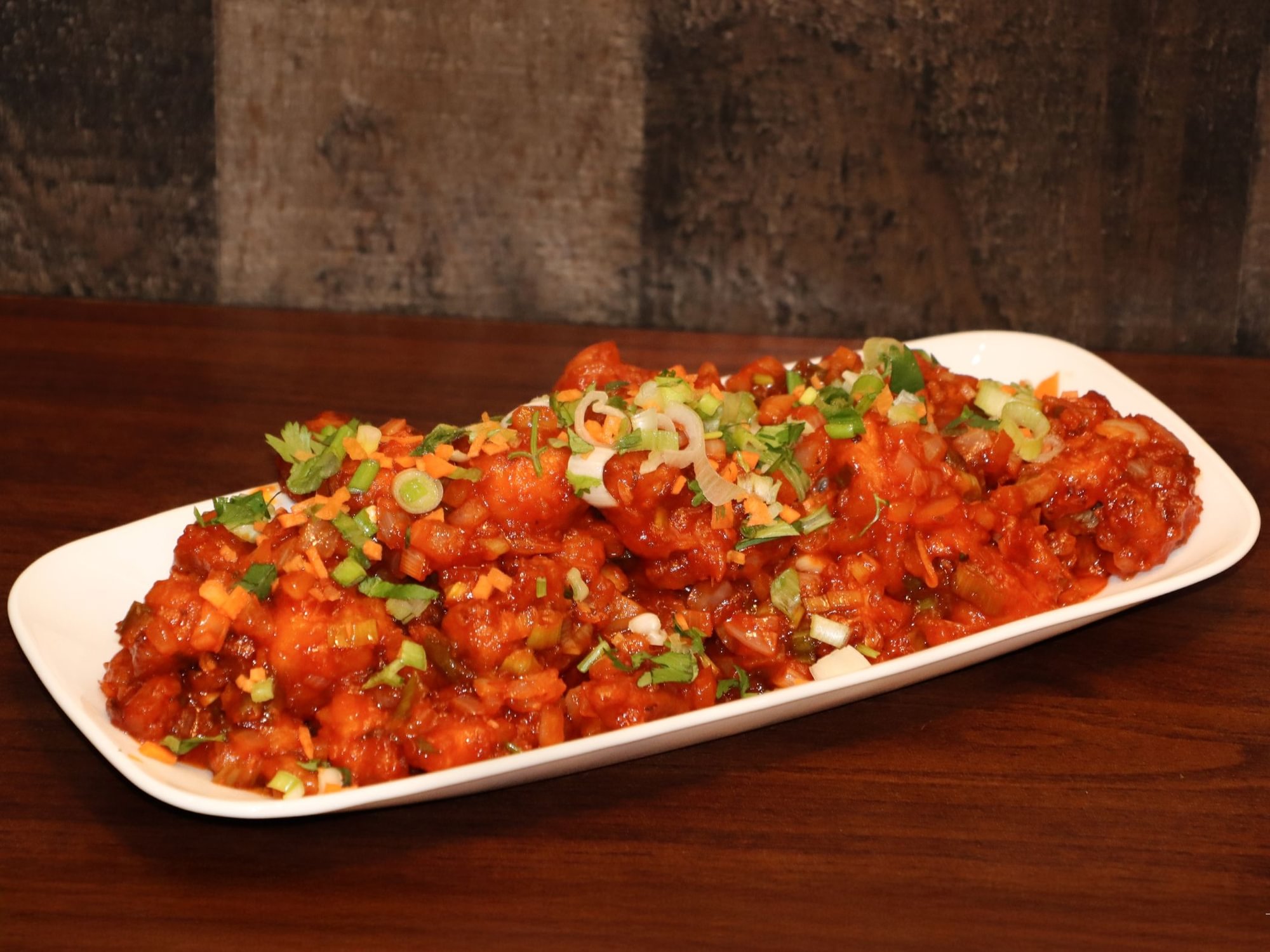 Gobi Manchurian