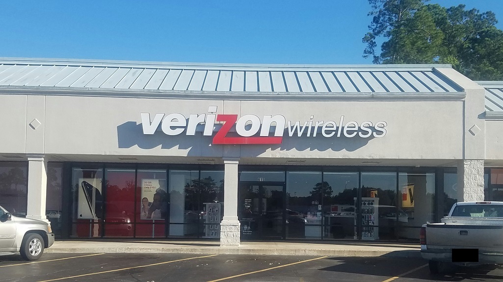 Verizon Photo