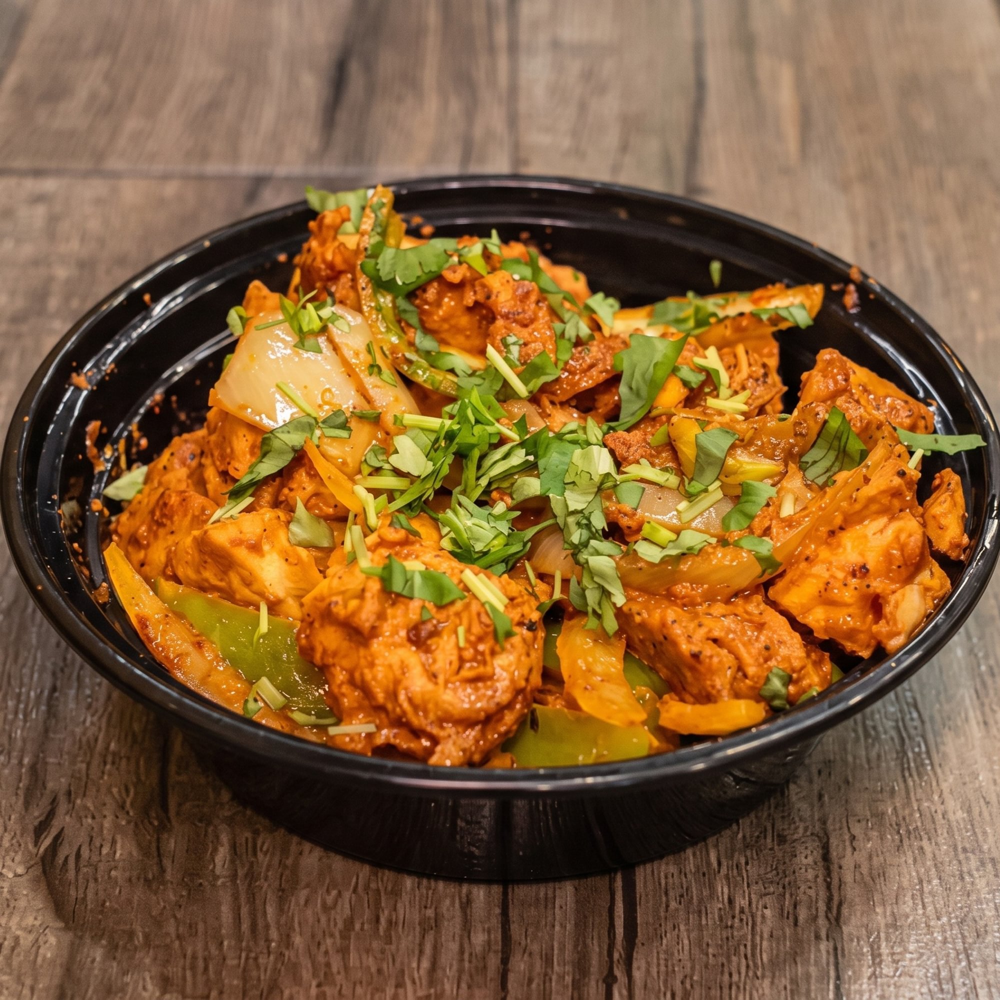 Chicken Tikka