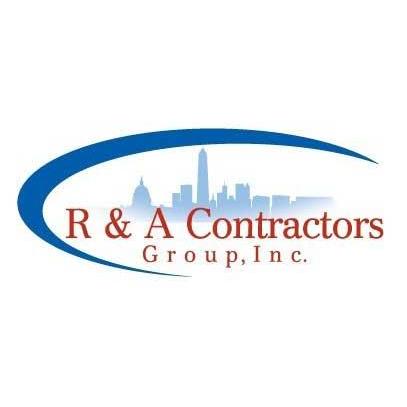 R & A Contractors Group Inc