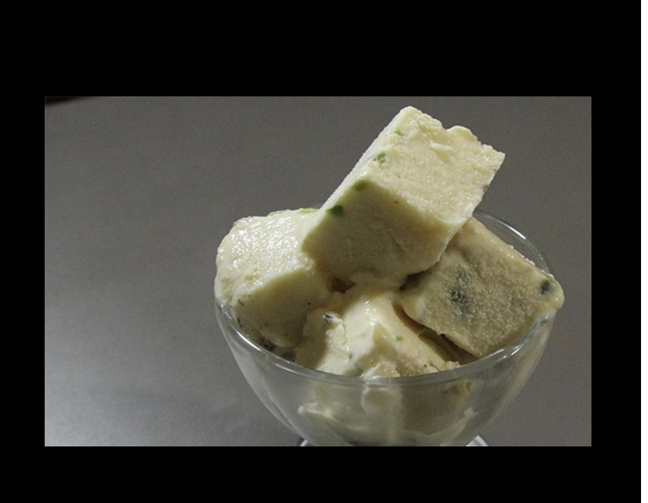 Malai Kulfi