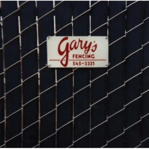 Gary's Fencing & Wire Supply Inc