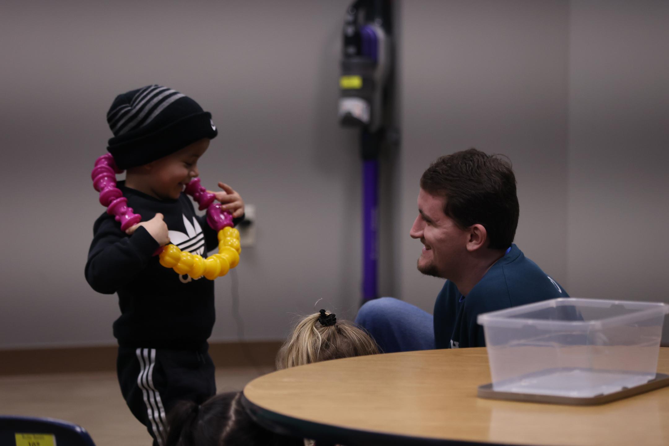 Cypress Church Alton Darby Campus Image