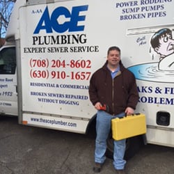 Ace Plumbing & Sewer Photo