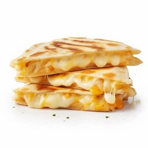 Cheese Quesadilla