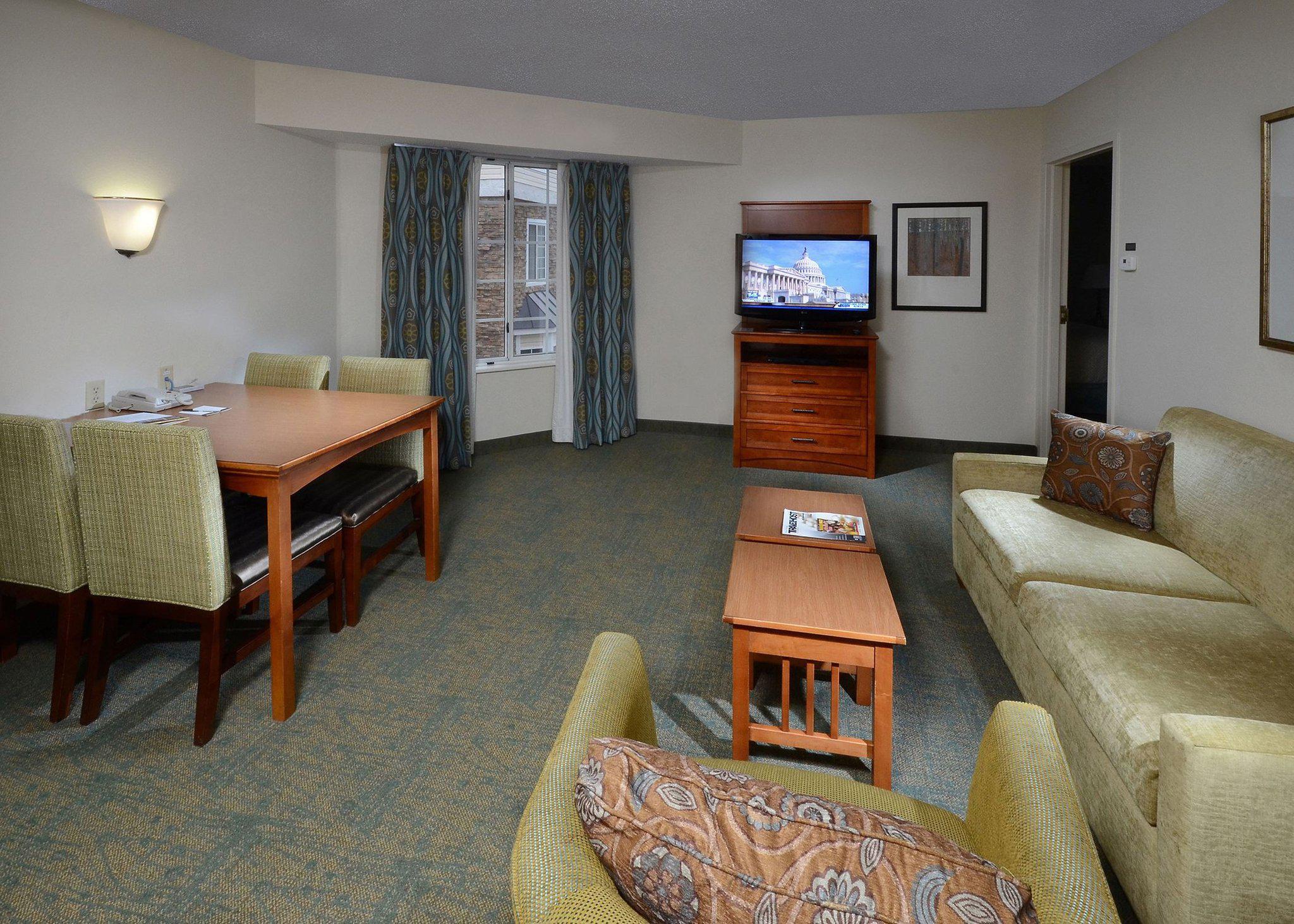 Staybridge Suites Raleigh-Durham Apt-Morrisville Photo