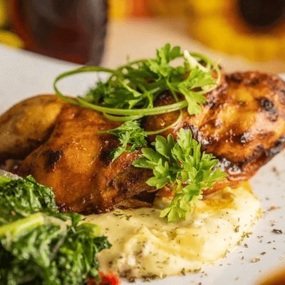 Rotisserie Chicken Meals - Rotisserie Chicken