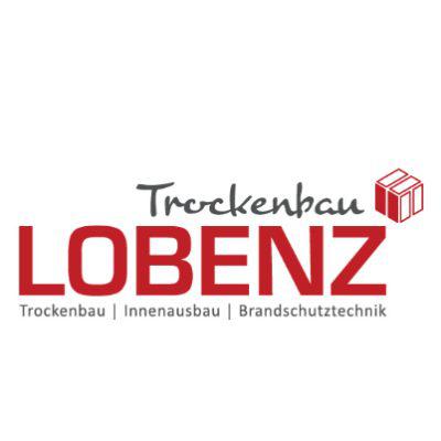 Logo von Trockenbau Lobenz GmbH & Co. KG