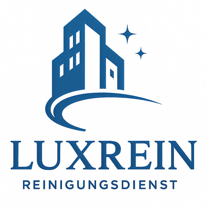 Logo von LuxRein Reinigungsdienst