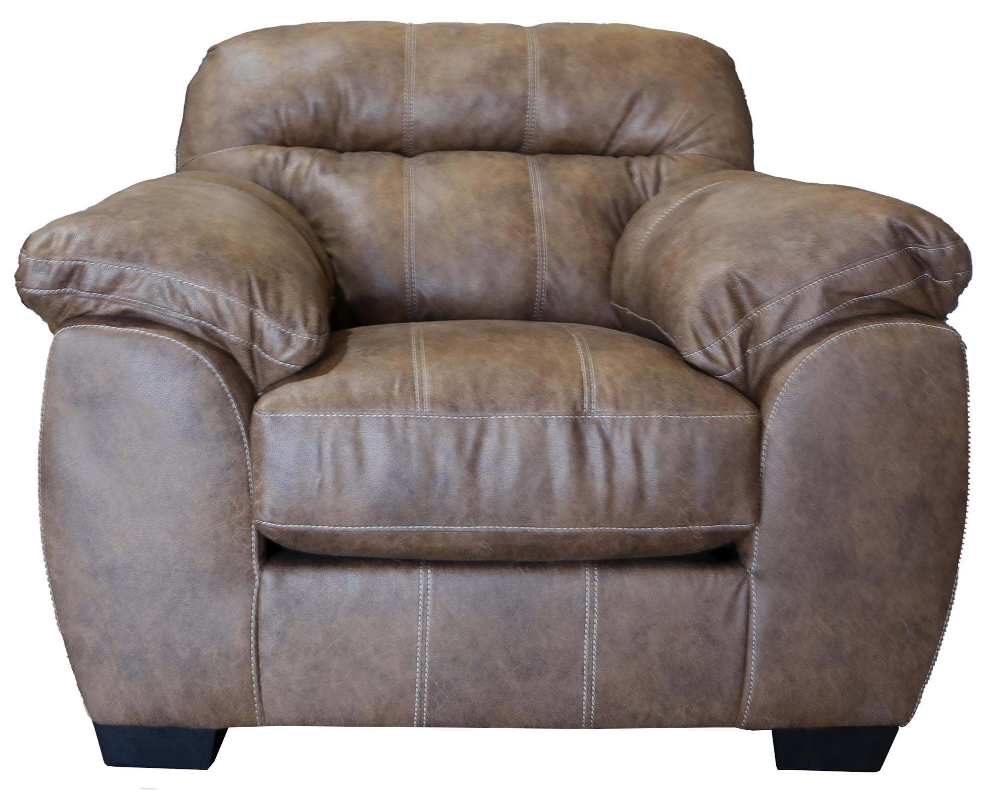 Captain Chair