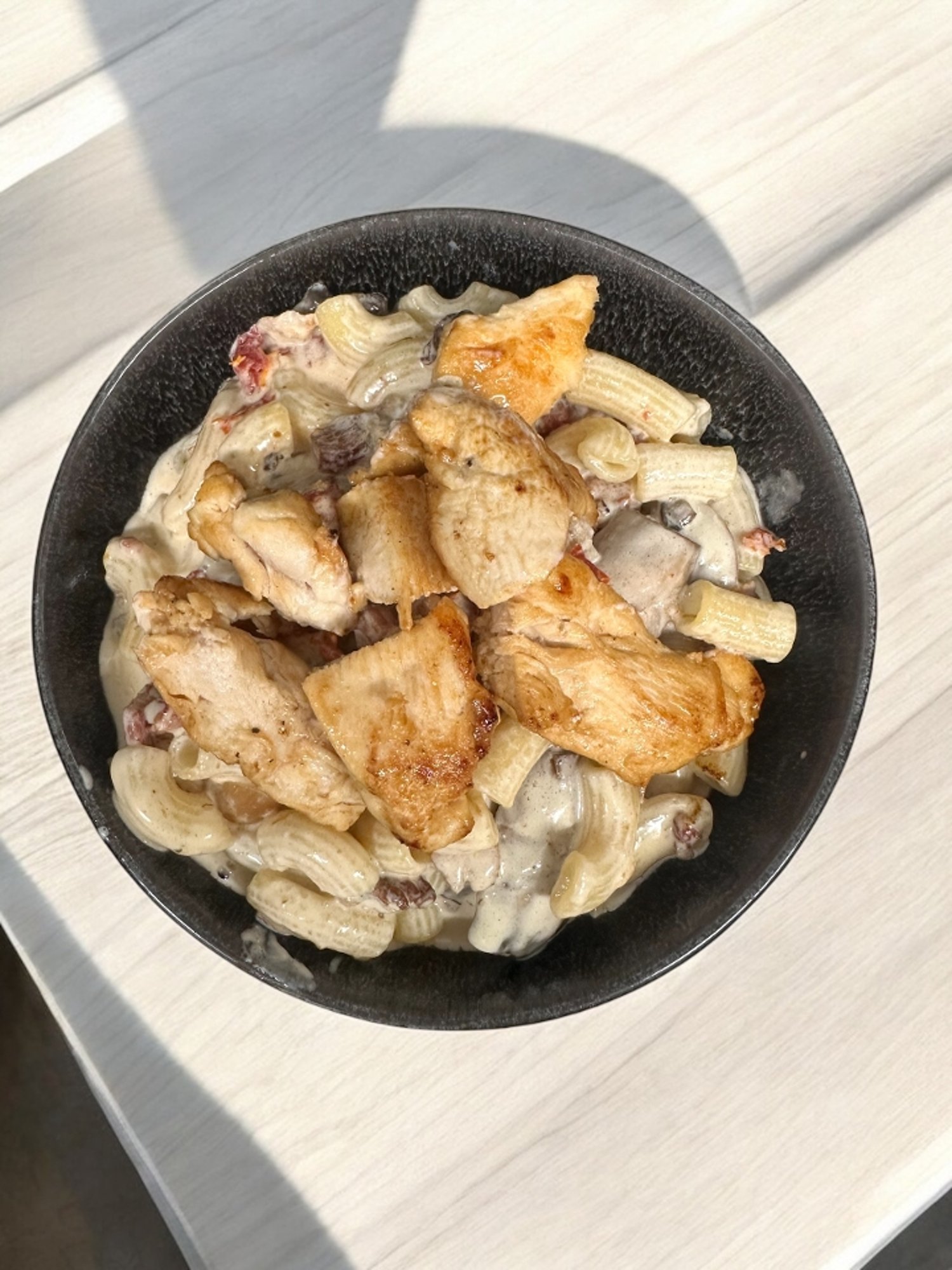 Fortuna (Explosion of Flavors)