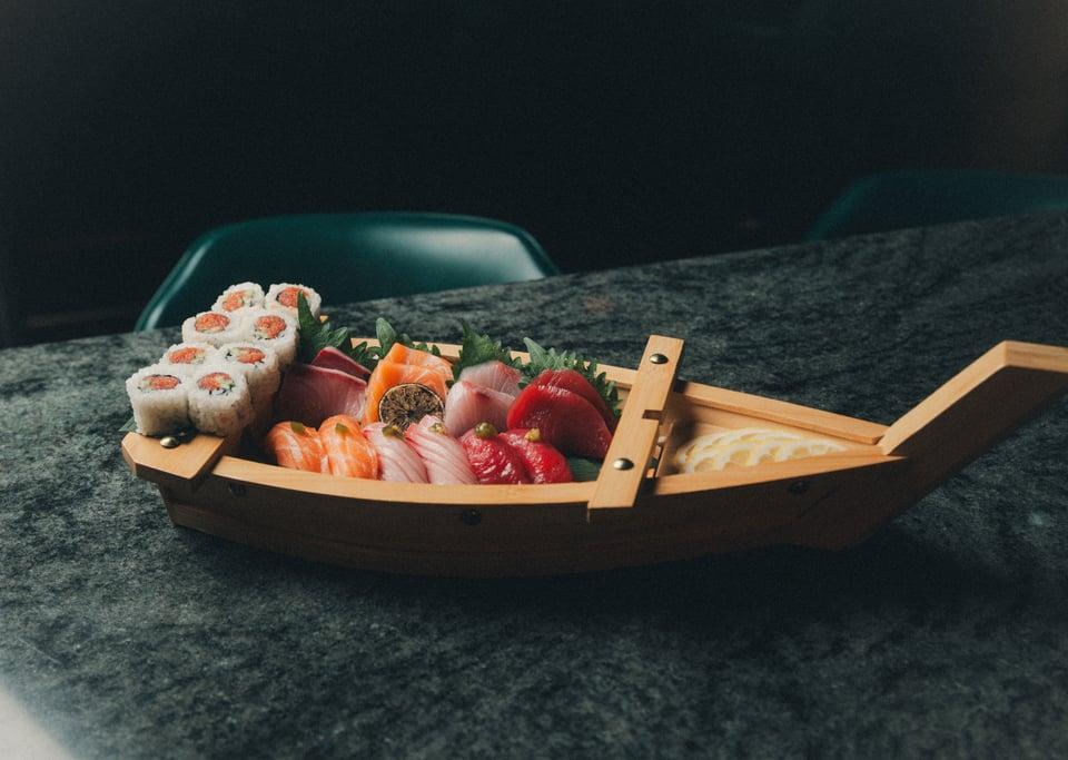 Boat #