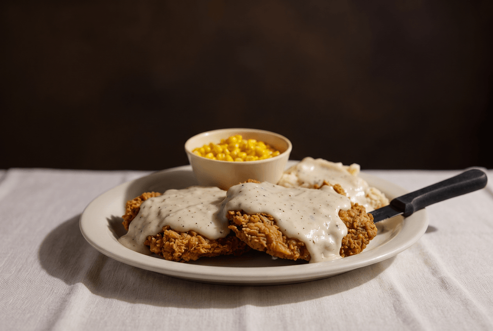 Country Fried Chicken