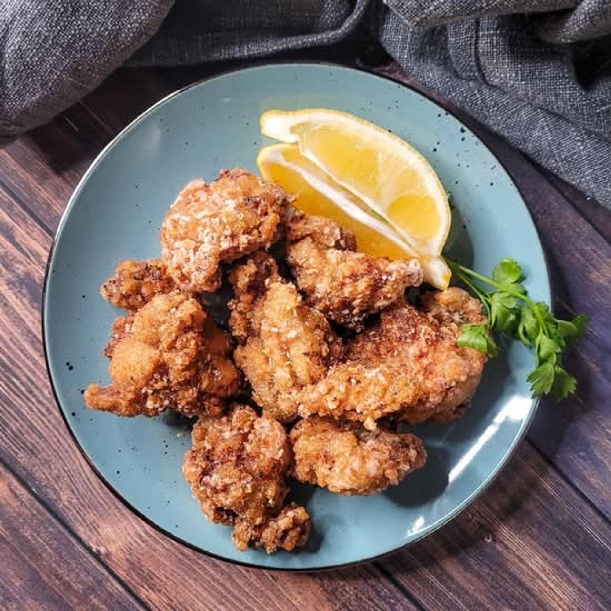 Karaage Chicken