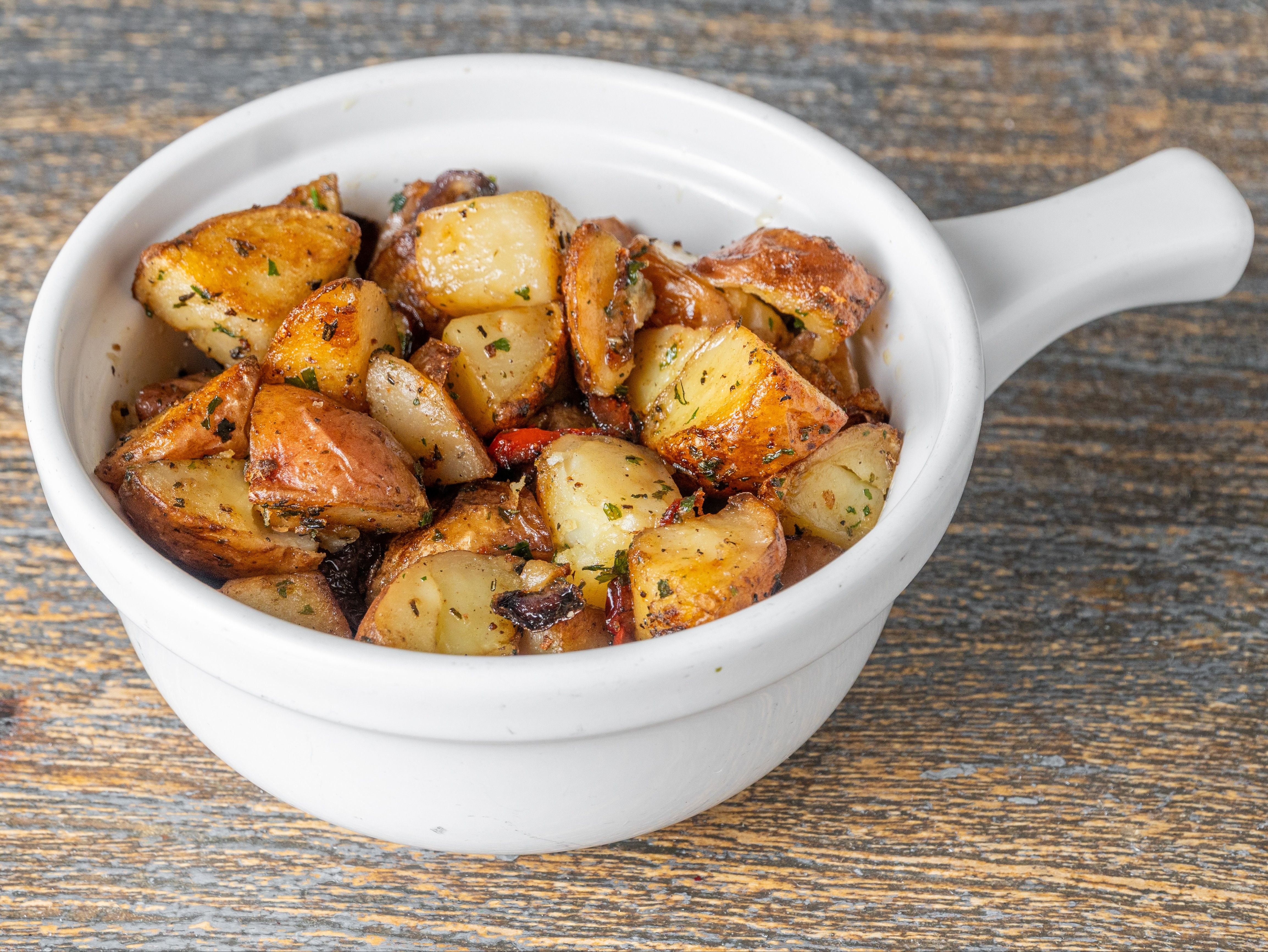 Potatoes