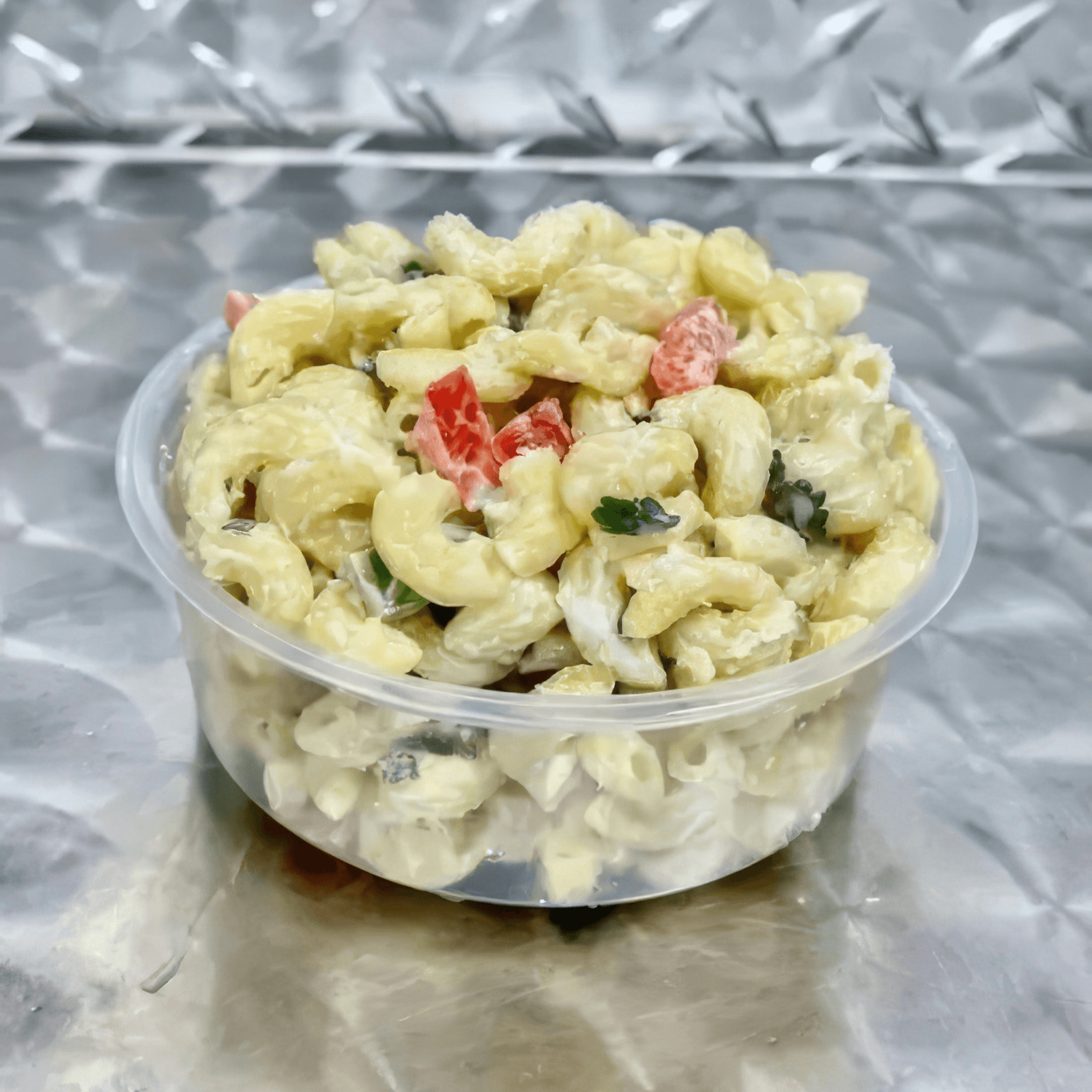 Macaroni Salad