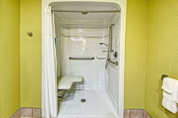 Images Hampton Inn Greensburg