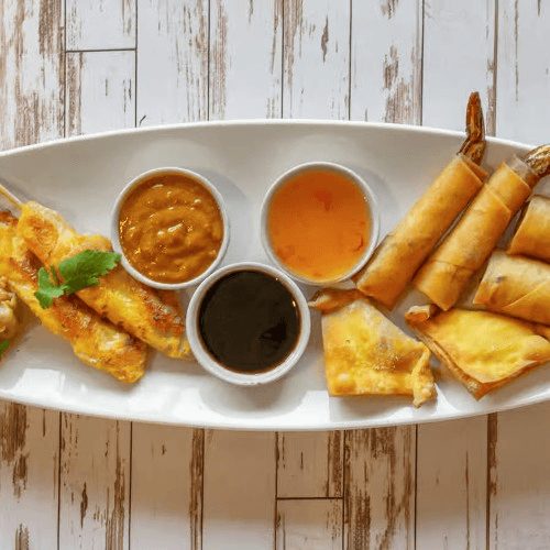 Honey’s BIE Sampler