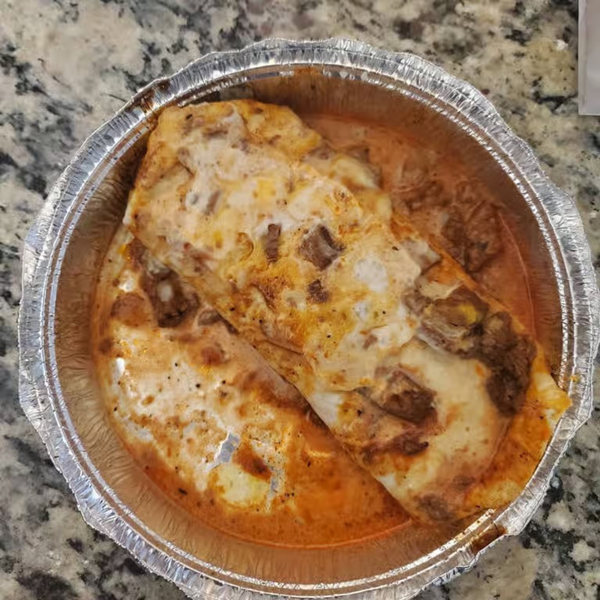 Burrito Grande