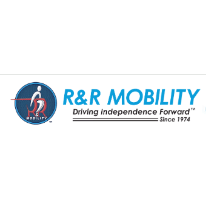 R & R Mobility Van & Lifts inc