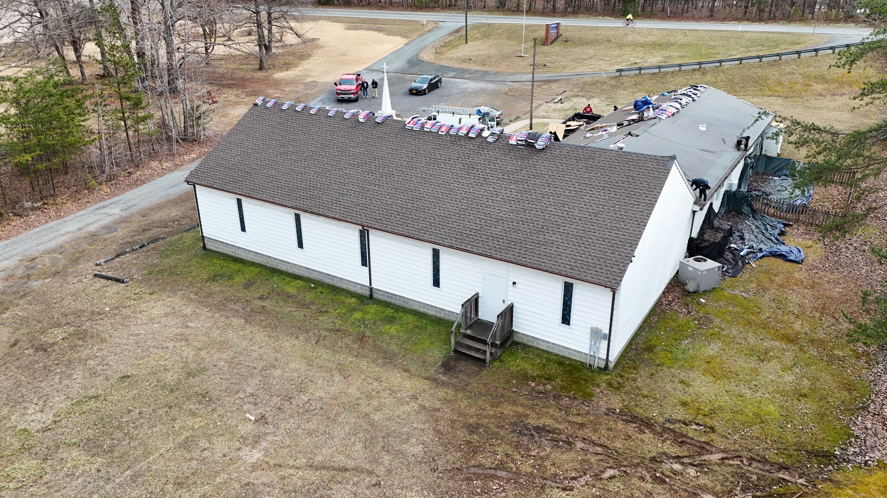 Radiant Home Services Image