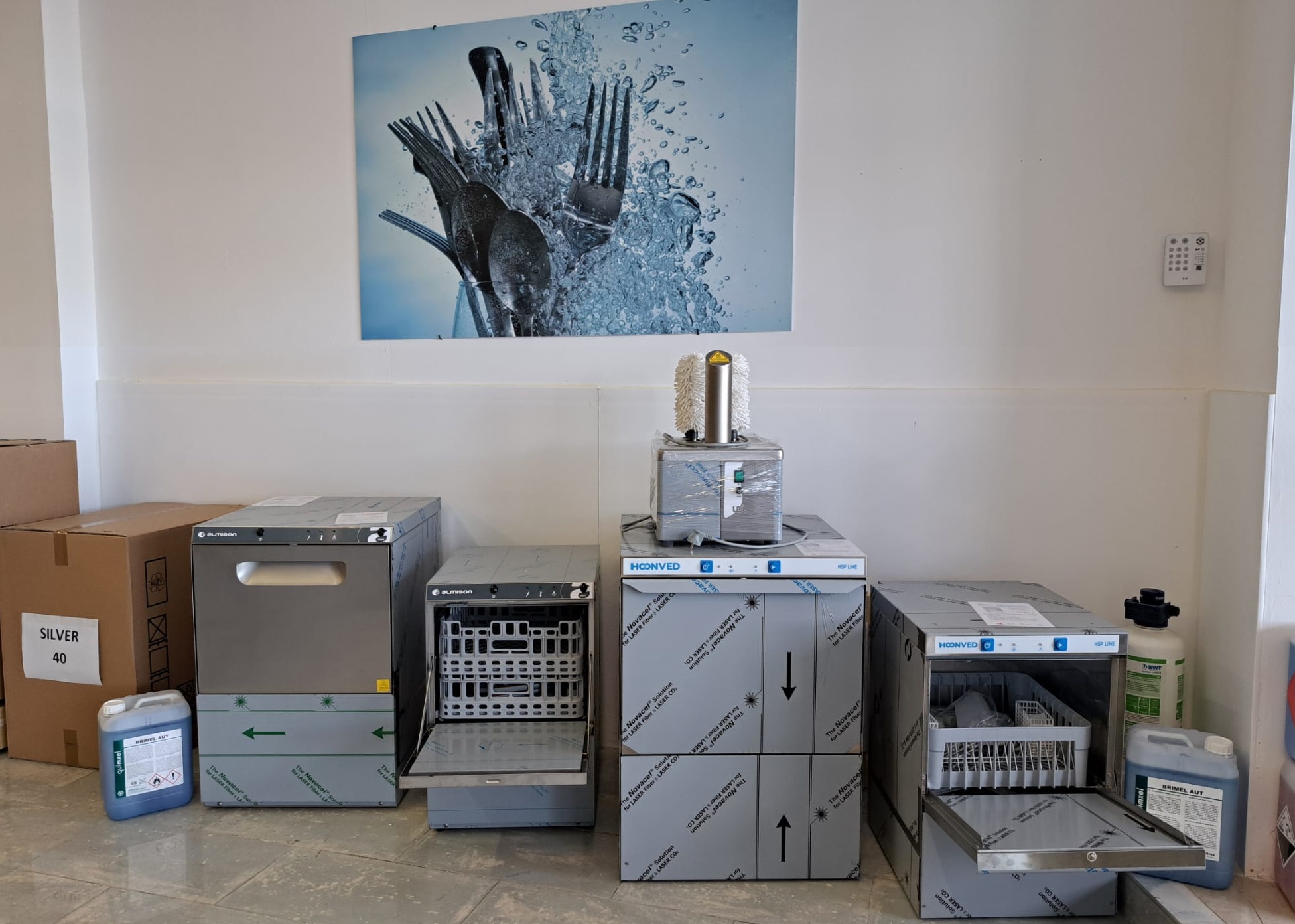 Galería en miniatura